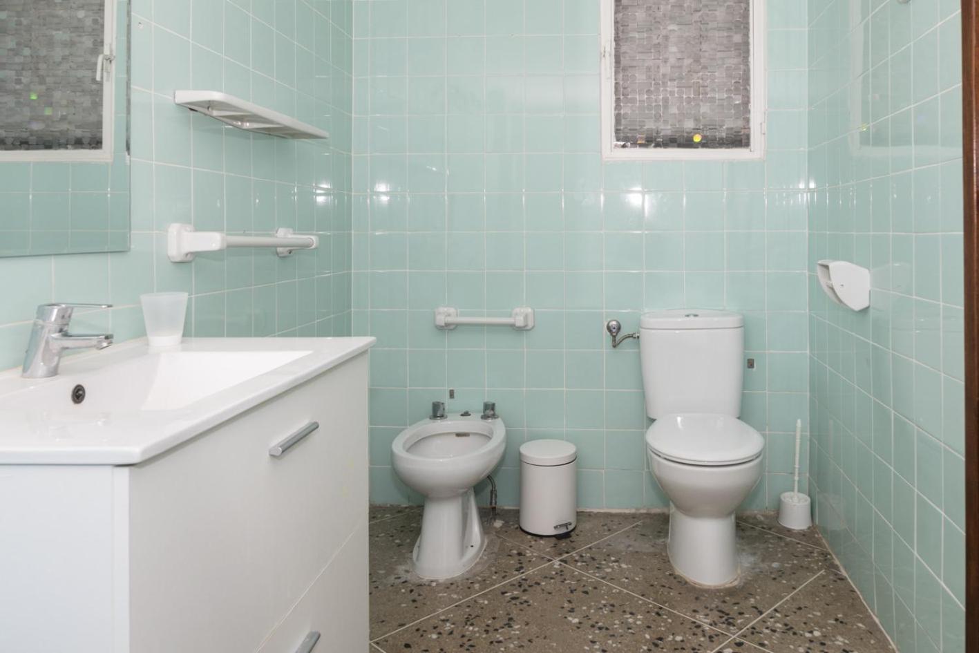 Apartament Europa B 6º-23 Cullera Zewnętrze zdjęcie
