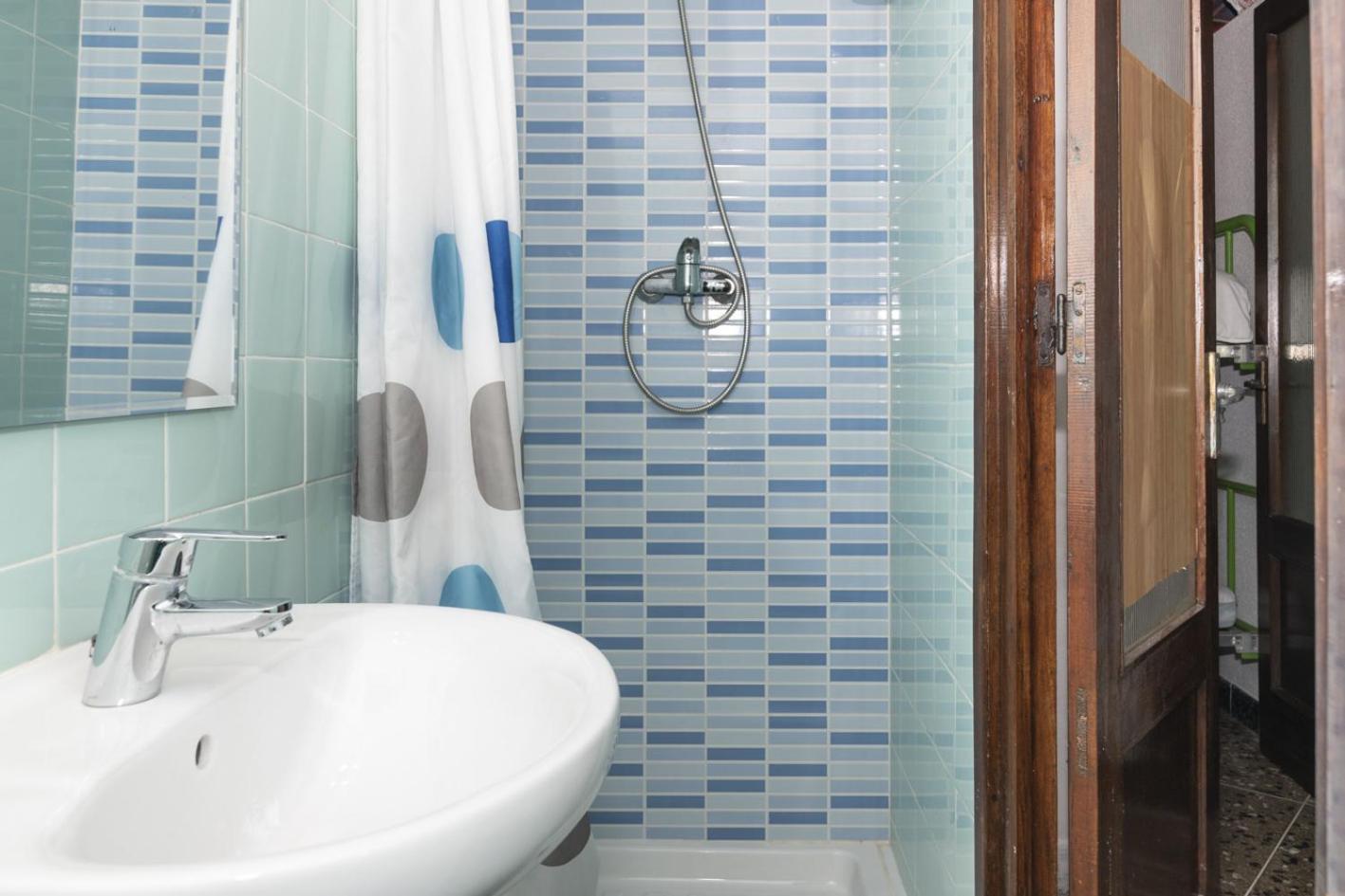 Apartament Europa B 6º-23 Cullera Zewnętrze zdjęcie
