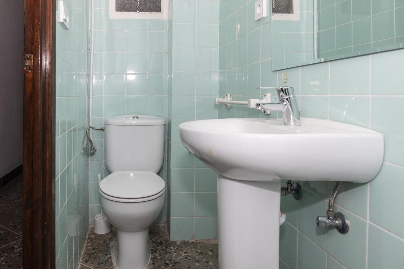 Apartament Europa B 6º-23 Cullera Zewnętrze zdjęcie