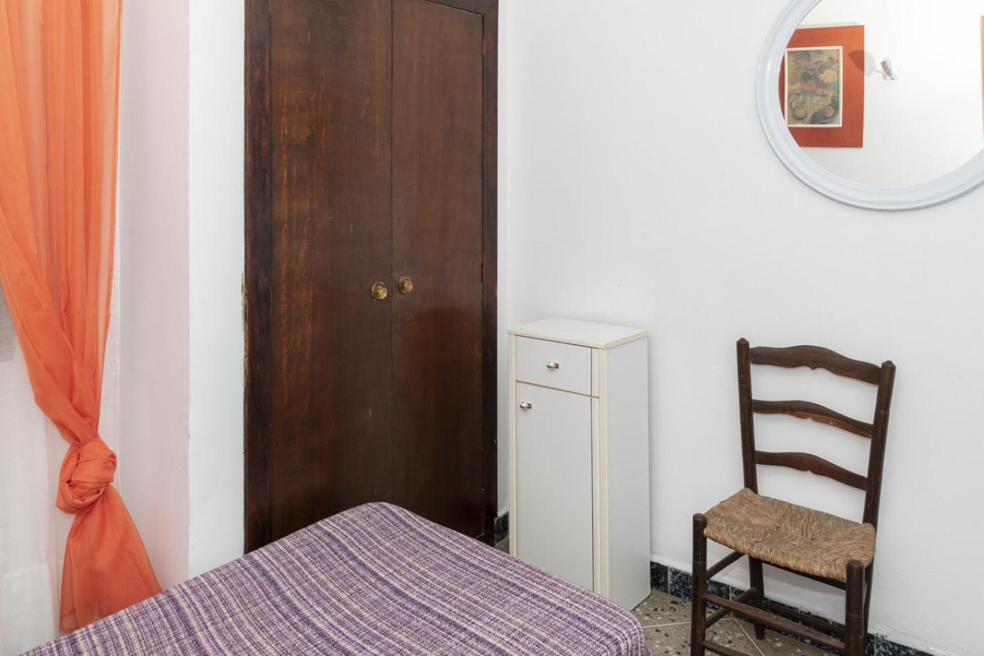Apartament Europa B 6º-23 Cullera Zewnętrze zdjęcie