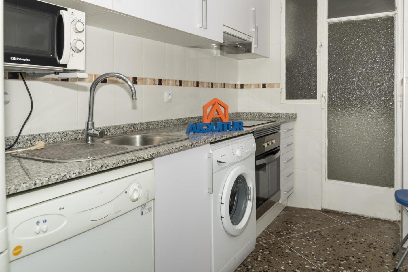 Apartament Europa B 6º-23 Cullera Zewnętrze zdjęcie