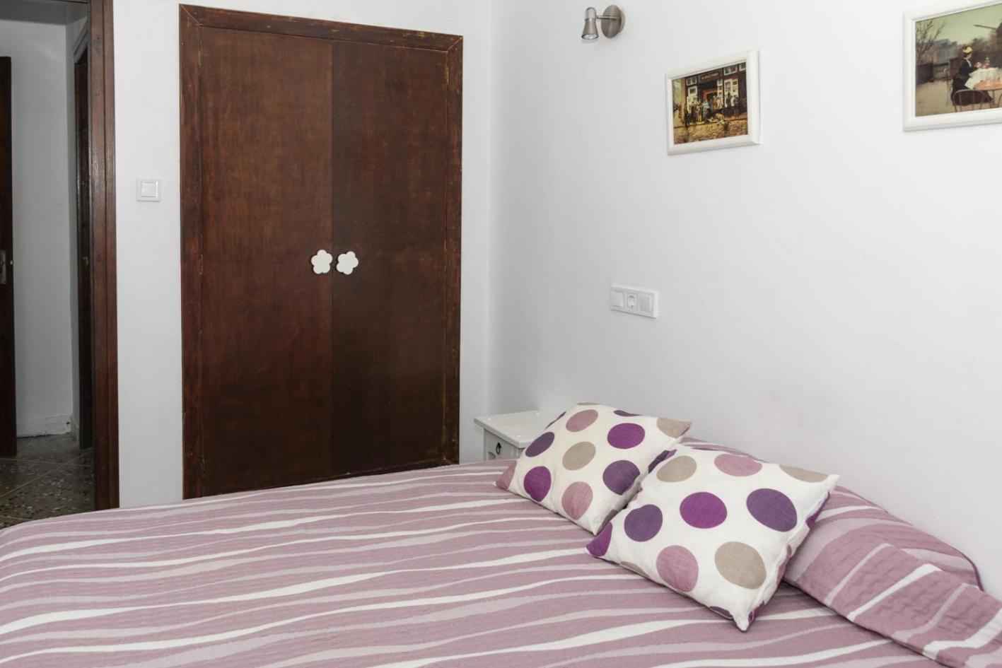 Apartament Europa B 6º-23 Cullera Zewnętrze zdjęcie