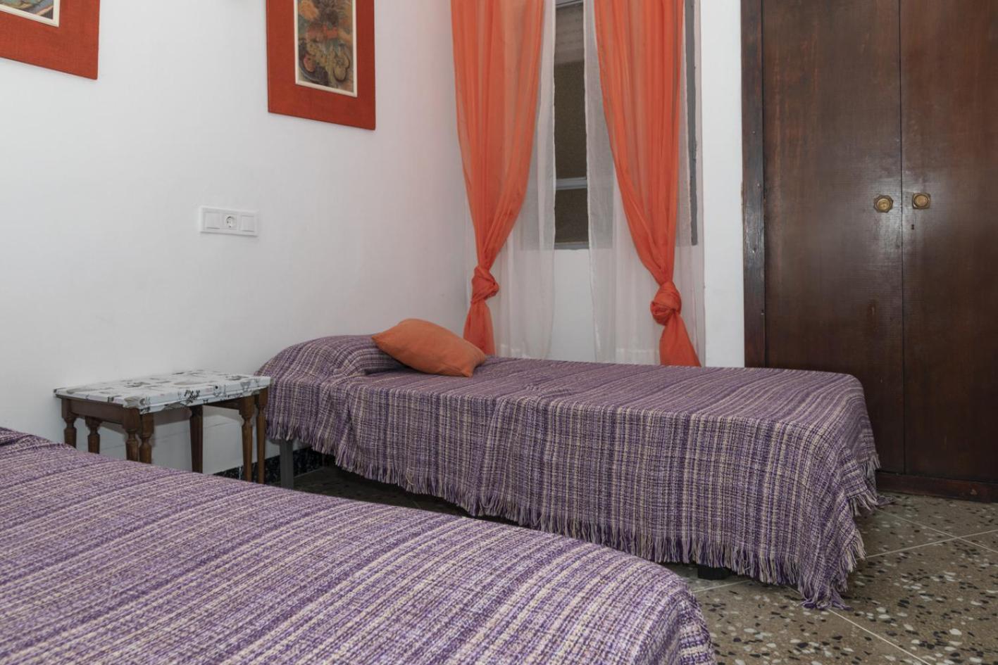 Apartament Europa B 6º-23 Cullera Zewnętrze zdjęcie