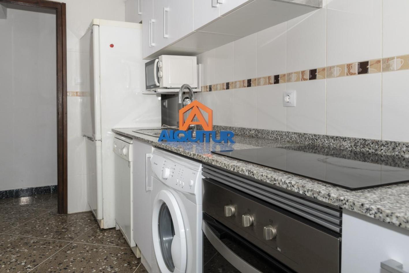 Apartament Europa B 6º-23 Cullera Zewnętrze zdjęcie
