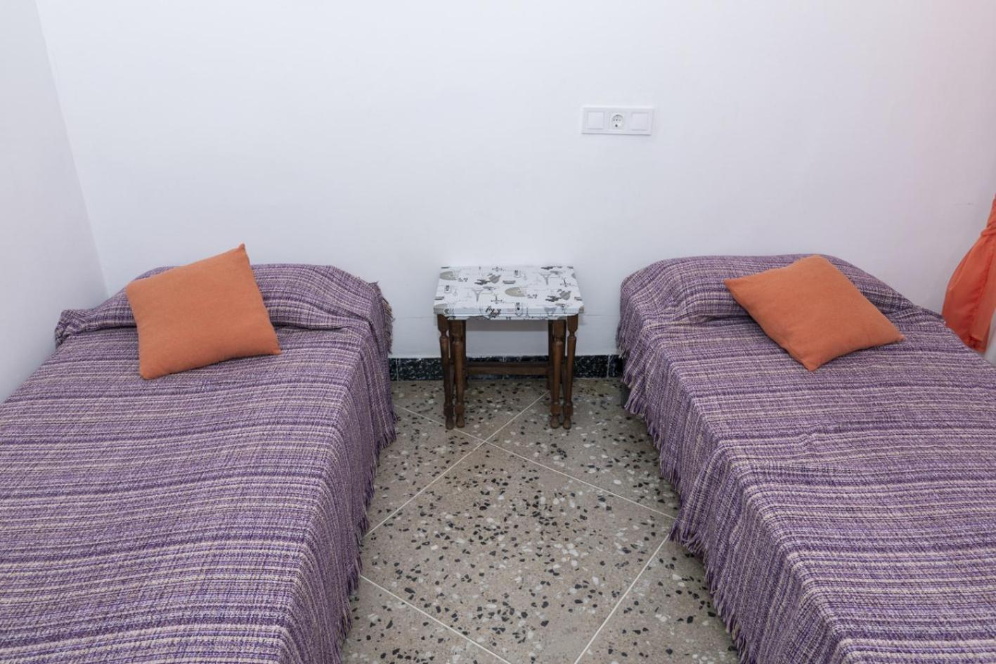 Apartament Europa B 6º-23 Cullera Zewnętrze zdjęcie
